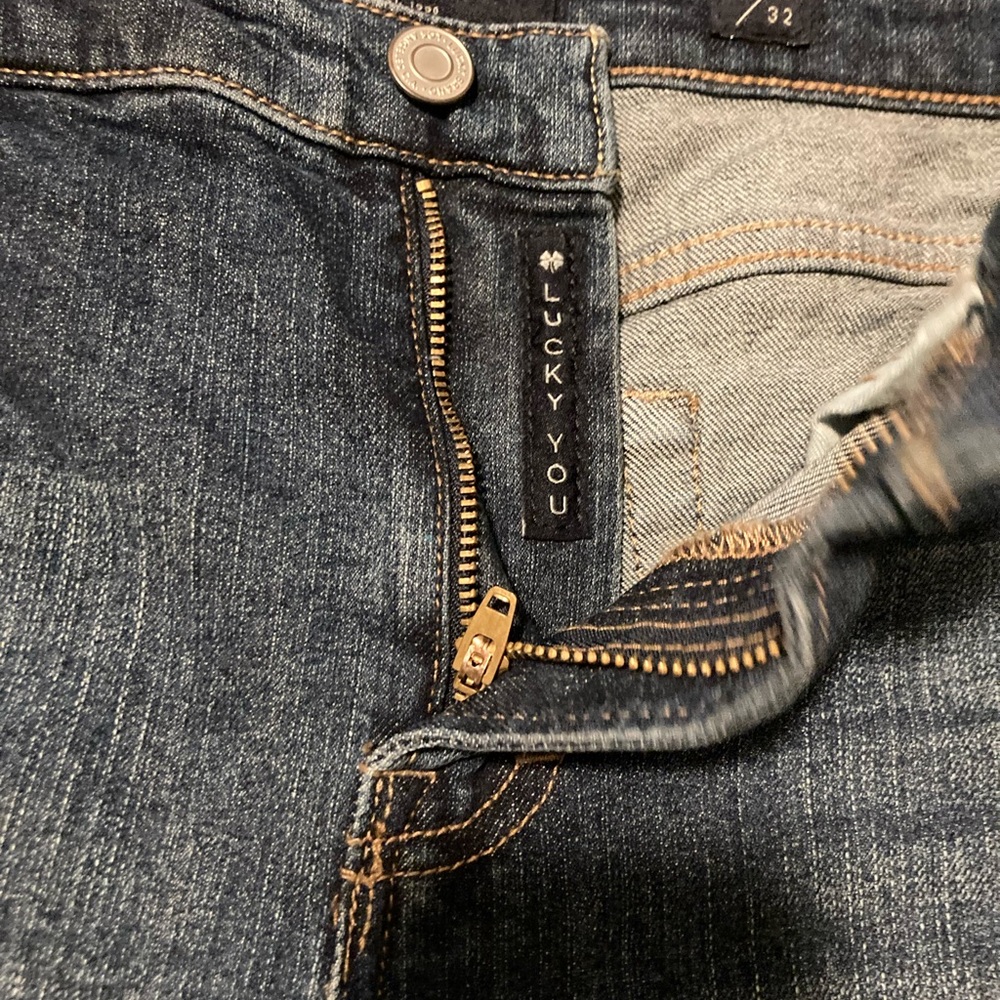 Lucky brand shorts - Picture 2 of 6